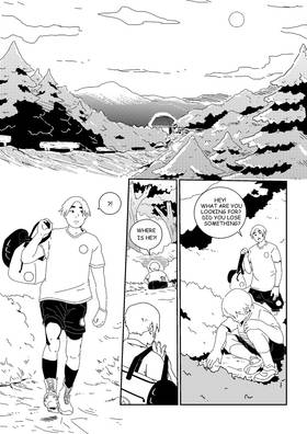 Read Majka  4 Page 2 in English