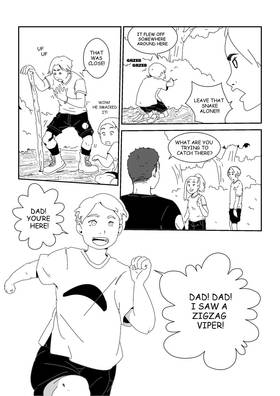 Read Majka  4 Page 7 in English