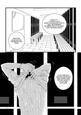 Read Majka  4 Page 9 in English