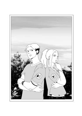 Read Majka  5 Page 1 in English