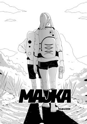 Read Majka  5 Page 2 in English