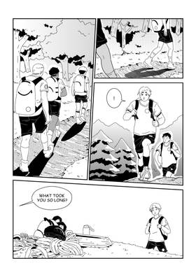 Read Majka  5 Page 4 in English