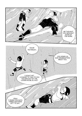 Read Majka  5 Page 6 in English