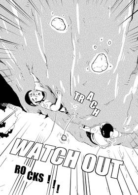 Read Majka  5 Page 7 in English