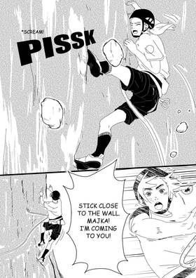 Read Majka  5 Page 8 in English