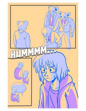 Read Ninja  1 Page 2 in Spanish