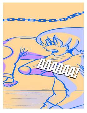 Read Ninja  1 Page 5 in Spanish