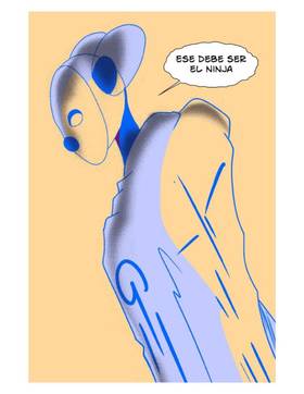 Read Ninja  1 Page 7 in Spanish