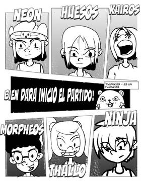 Read Kalcio Historico v1.  1 Page 2 in Spanish