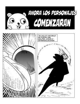 Read Kalcio Historico v1.  1 Page 4 in Spanish