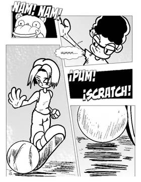 Read Kalcio Historico v1.  1 Page 5 in Spanish