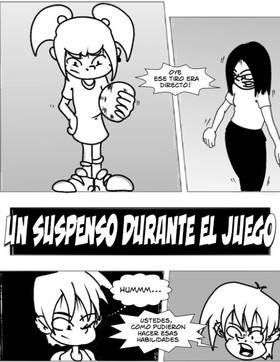 Read Kalcio Historico v1.  1 Page 9 in Spanish