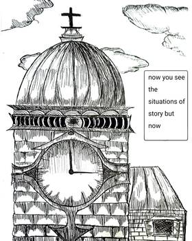 Read Godbreaker   2 Page 1 in English