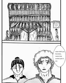 Read Godbreaker   2 Page 3 in English