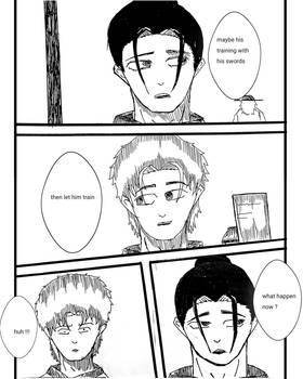 Read Godbreaker   2 Page 4 in English