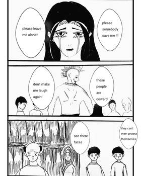 Read Godbreaker   2 Page 6 in English