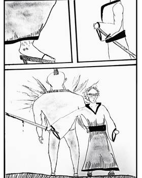 Read Godbreaker   2 Page 7 in English
