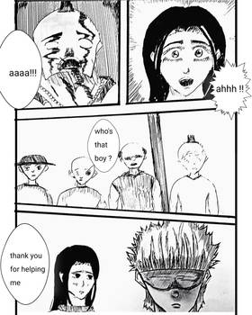 Read Godbreaker   2 Page 8 in English