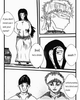 Read Godbreaker   2 Page 9 in English