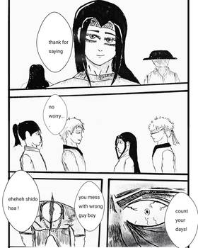 Read Godbreaker   2 Page 10 in English