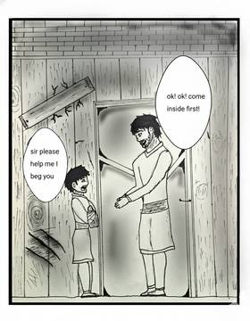 Read Godbreaker   1 Page 10 in English