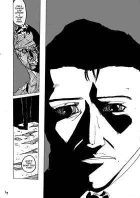 Read Gabriel  1 Page 5 in English