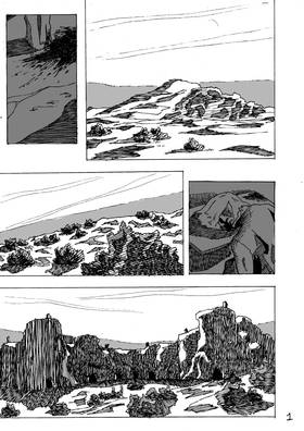 Read Gabriel  1 Page 2 in English