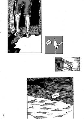 Read Gabriel  1 Page 3 in English