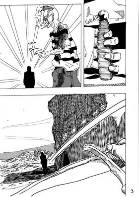 Read Gabriel  1 Page 4 in English