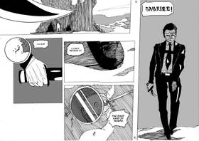 Read Gabriel  1 Page 6 in English