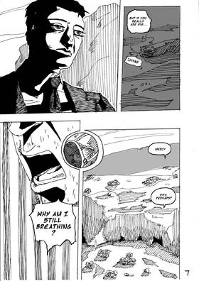 Read Gabriel  1 Page 7 in English