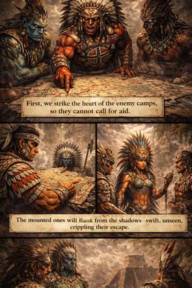 Read Tiwaya Main Cannon series starting issue 2 onward  1 Page 4 in English