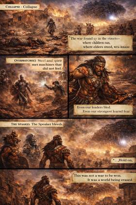 Read Tiwaya Main Cannon series starting issue 2 onward  1 Page 7 in English
