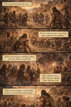 Read Tiwaya Main Cannon series starting issue 2 onward  1 Page 8 in English