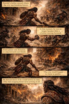 Read Tiwaya Main Cannon series starting issue 2 onward  1 Page 9 in English