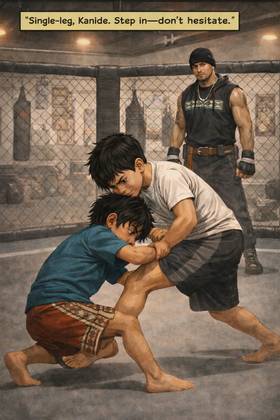 Read Tiwaya Main Cannon series starting issue 2 onward  2 Page 2 in English