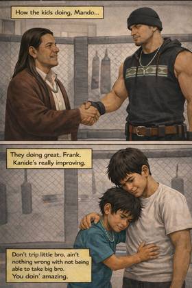 Read Tiwaya Main Cannon series starting issue 2 onward  2 Page 3 in English