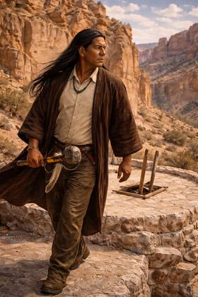 Read Tiwaya Main Cannon series starting issue 2 onward  3 Page 3 in English