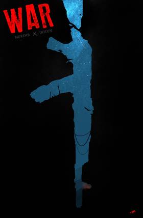 Read WAR  1 Page 1 in English