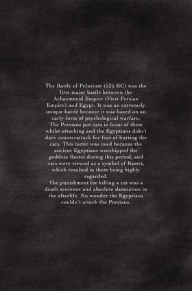 Read WAR  1 Page 8 in English
