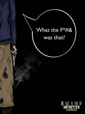 Read Night Walk  1 Page 3 in English