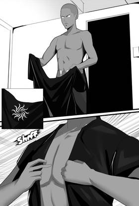 Read Chaos X Space  5 Page 3 in English
