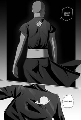 Read Chaos X Space  5 Page 5 in English