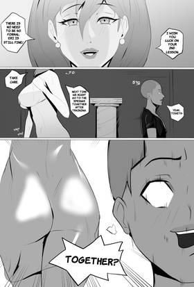 Read Chaos X Space  5 Page 8 in English