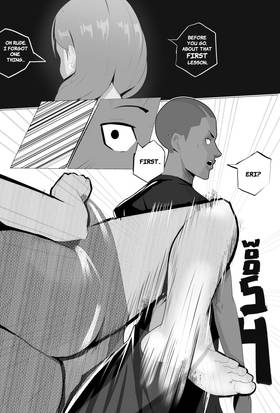 Read Chaos X Space  5 Page 9 in English