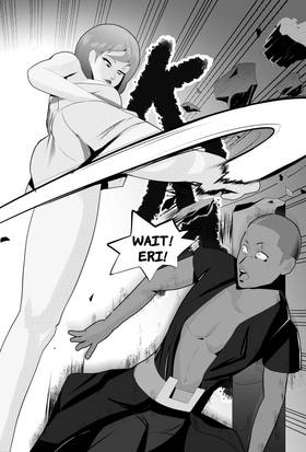 Read Chaos X Space  5 Page 10 in English