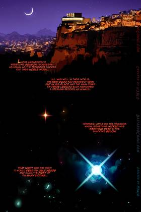 Read Bastardo  3 Page 2 in English
