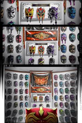 Read Bastardo  1 Page 3 in English