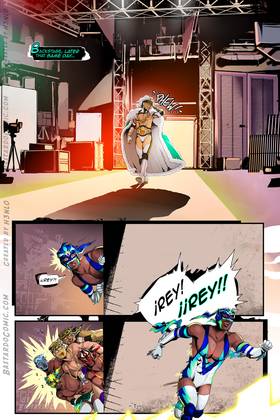 Read Bastardo  2 Page 2 in English