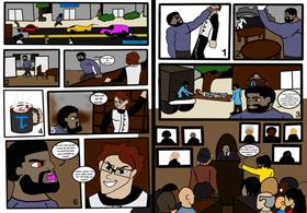 Read Cause of the Moon Season 2: redeem   2 Page 6 in English